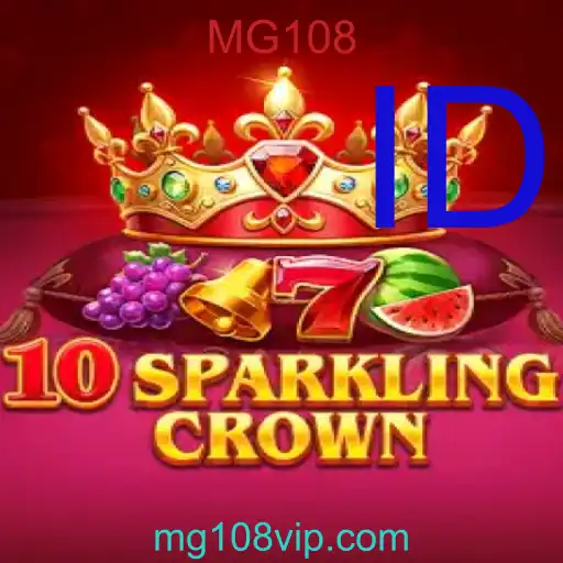10SparklingCrown: Sensasi Permainan Baru yang Mengguncang Dunia